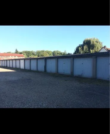 Location garage Louviers