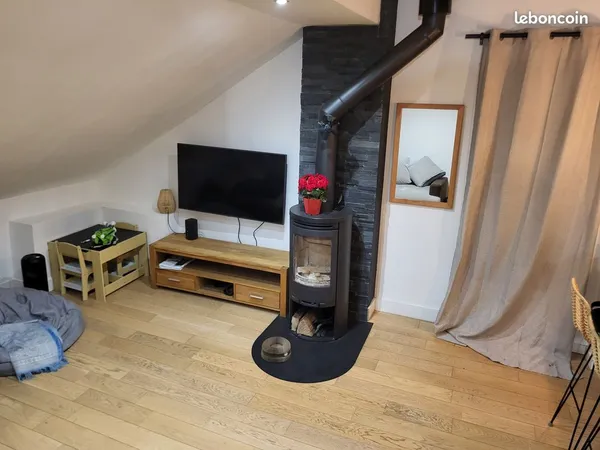 Appartement scionzier