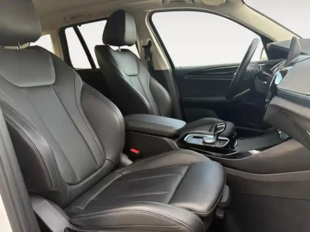 Bmw X3 xdrive30e 292ch business design — photo 15
