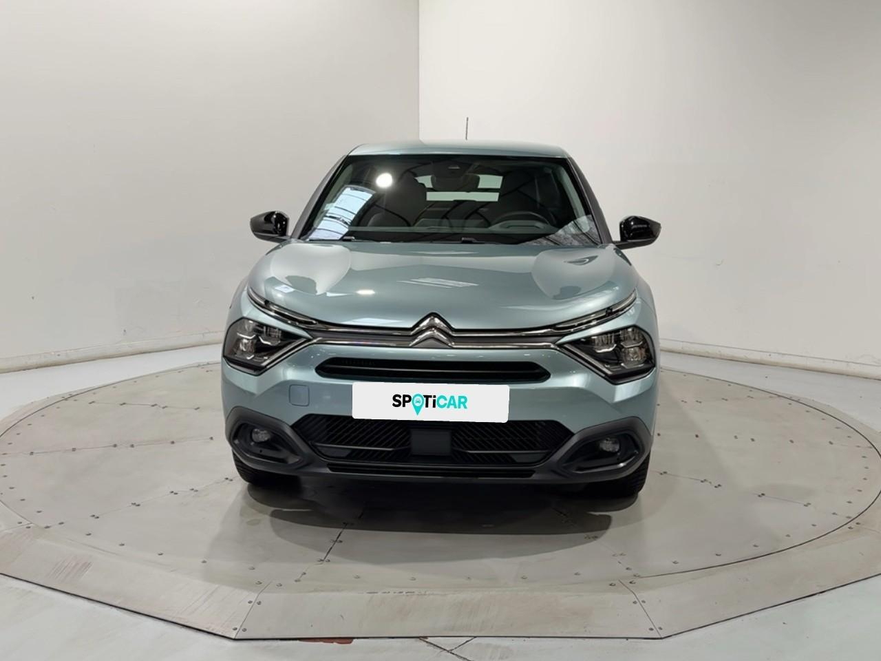 Citroën C4 puretech 130 s&s eat8 feel pack — photo 8