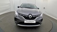 Renault Captur 1.6 E-Tech hybride 145ch Techno — photo 2