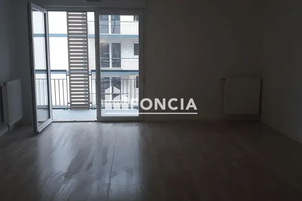 Appartement 3 pièces 71 m²