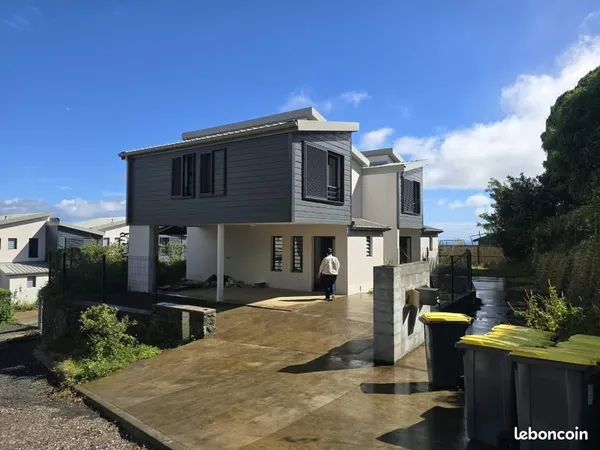 Maison 4 pièces 79 m²
