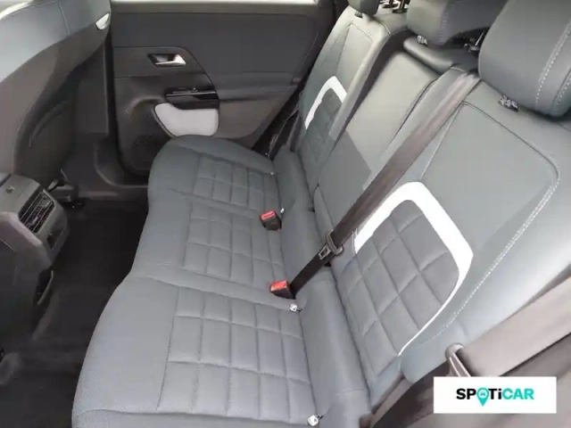 Citroën C5 Aircross hybride 145 ch e-dcs6 — photo 26