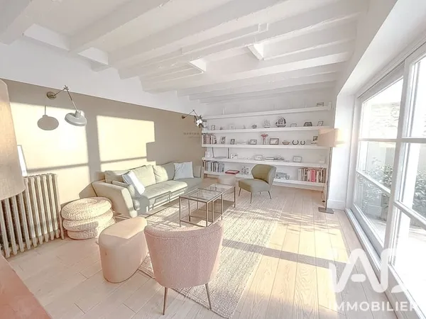 Maison 8 pièces 145 m²