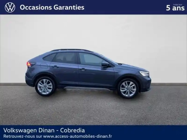Volkswagen Taigo 1.0 tsi 116ch vw edition — photo 4