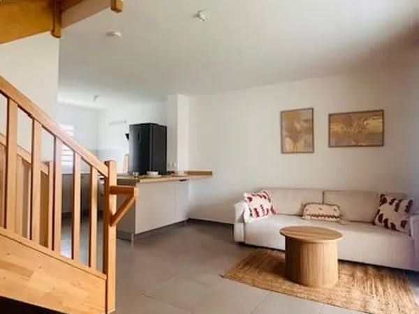 Maison 3 pièces 60 m²