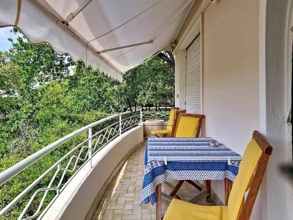 Appartement 3 pièces 86 m²