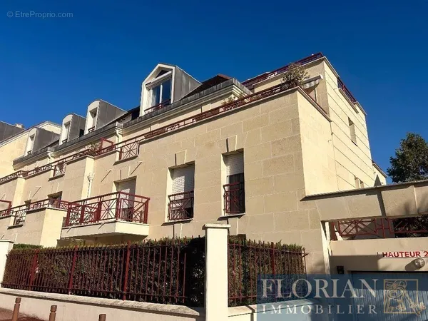 Appartement 5 pièces 105 m²