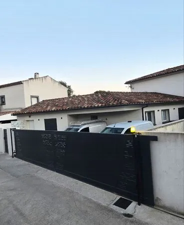 Maison t4 neuve