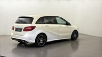 Mercedes Classe B 220 d 177ch Business Executive Edition 4Matic 7G-DCT — photo 5