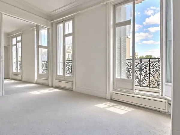 Appartement 4 pièces 96 m²