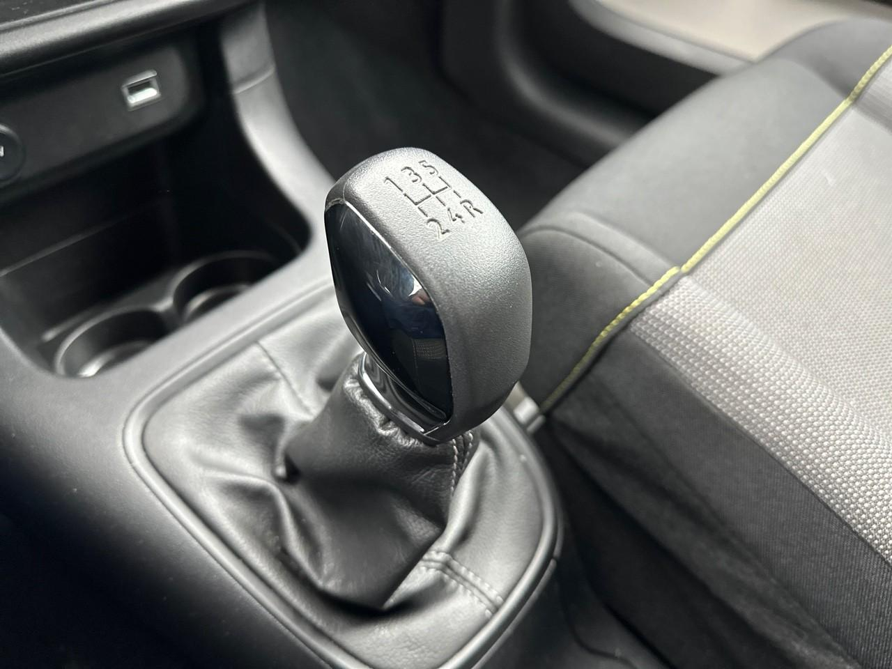 Citroën C3 societe puretech 83 s&s bvm feel nav — photo 26