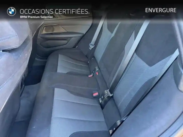 Bmw I4 edrive40 340ch m sport — photo 13