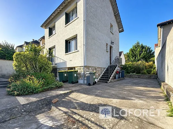 Maison Antony 4 pièces 94.41 m2