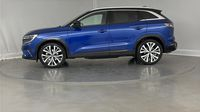 Renault Austral 1.2 E-Tech full hybrid 200ch Iconic- 24 — photo 7