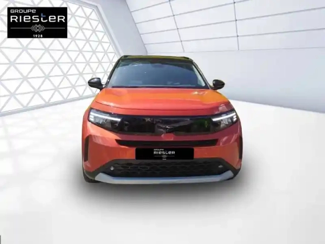 Opel Frontera electric 113 ch batterie 44 kwh