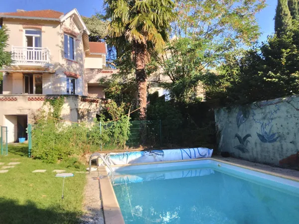Loue maison 77m²