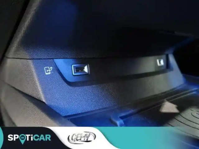Peugeot 508 bluehdi 180 ch s&amp;s eat8 — photo 19