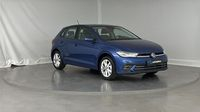 Volkswagen Polo 1.0 TSI 95ch Style — photo 3
