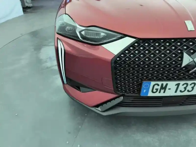 Ds Ds 3 e-tense opera — photo 14