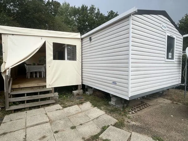 Vente mobilhome IRM, Amorosa 3 de 2020. 4 saisons