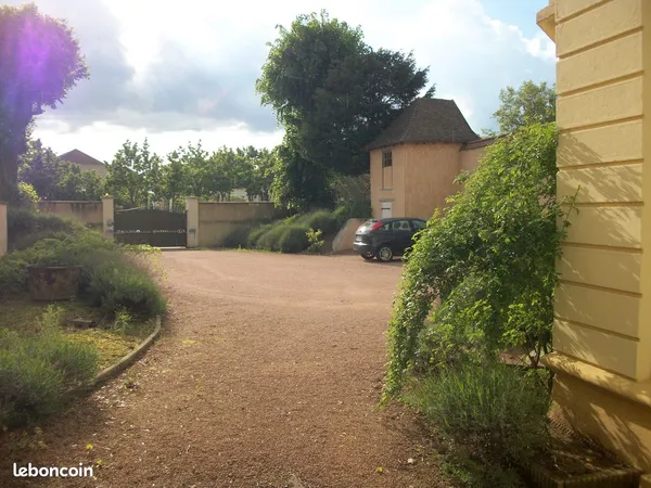 Appt 125m²