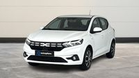 Dacia Sandero 1.0 SCe 65ch Expression -24