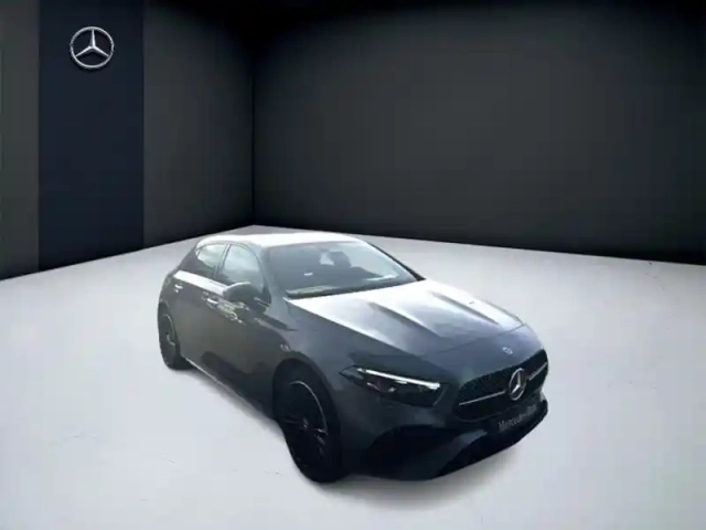 Mercedes Classe A 250 e hybrid eq amg line — photo 7