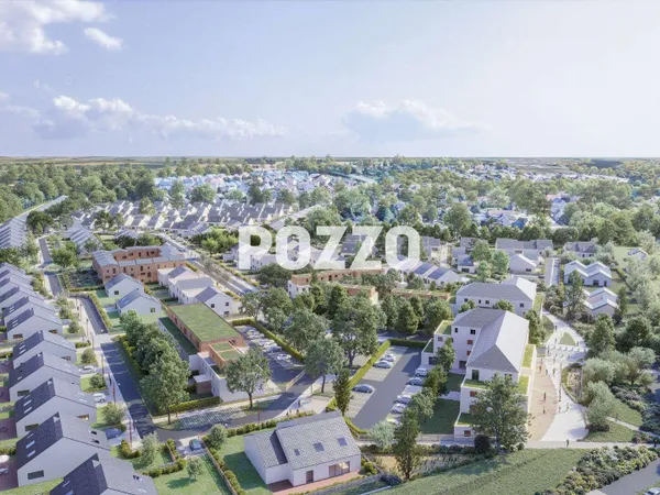 Terrain 341 m²