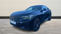 Bmw X6 xDrive 40dA 340ch M Sport — photo 1