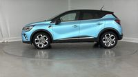 Renault Captur 1.5 Blue dCi 115ch Intens — photo 7
