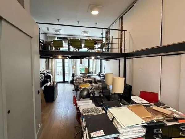 Local commercial 73 m²