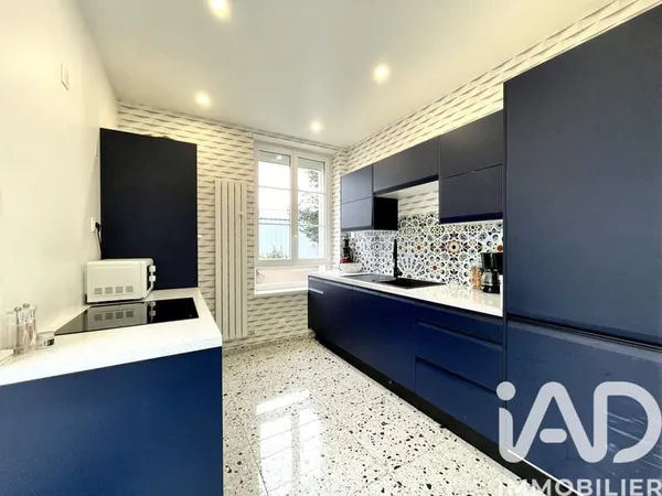 Vente Maison de ville 4 pièces