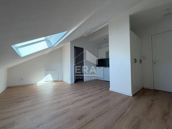 Appartement 2 pièces 31 m²