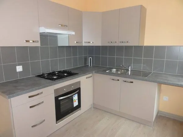 Appartement 4 pièces 88 m²