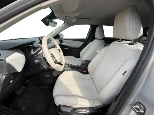 Ds Ds 3 crossback e-tense la première — photo 9