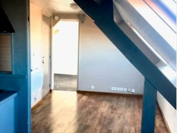 Appartement a vendre