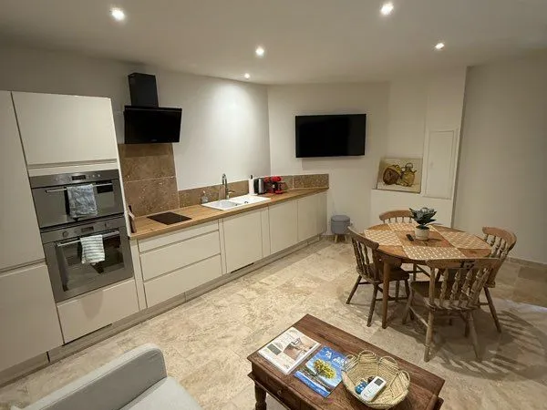 Appartement Location