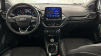 Ford Puma 1.0 Flexifuel 125ch S&S mHEV Titanium — photo 11