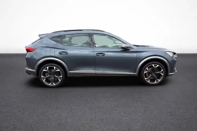 Cupra Formentor 2.0 tsi 310 ch dsg7 4drive — photo 7