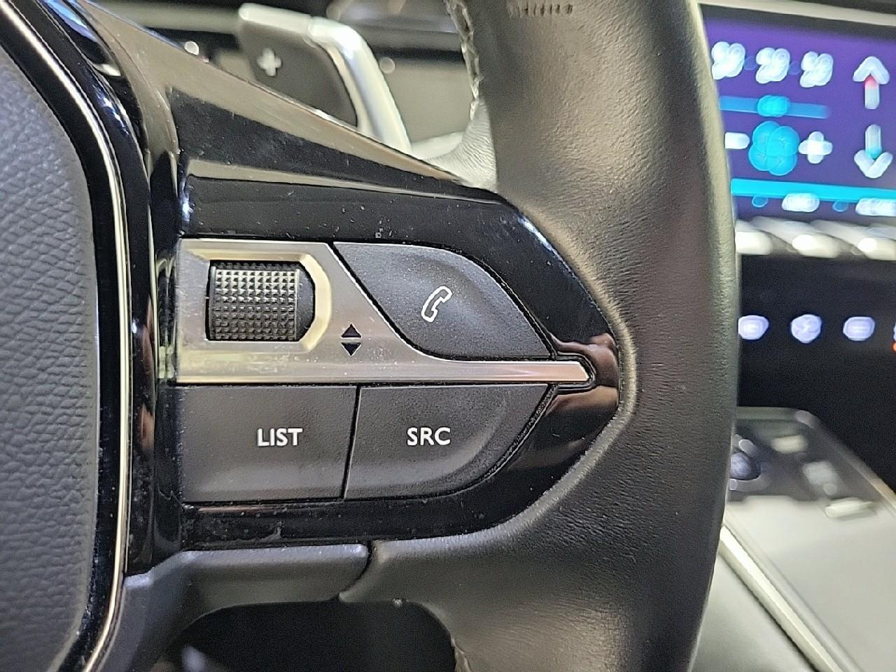 Peugeot 508 sw hybrid 225 e-eat8 allure pack — photo 20