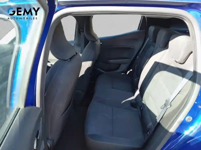 Renault Clio tce 90 — photo 10