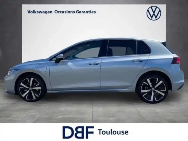 Volkswagen Golf 1.5 ehybrid 204 dsg6 vw edition — photo 2