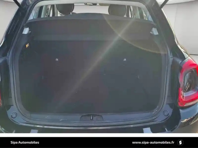 Fiat 500 x 1.6 multijet 130 ch — photo 47