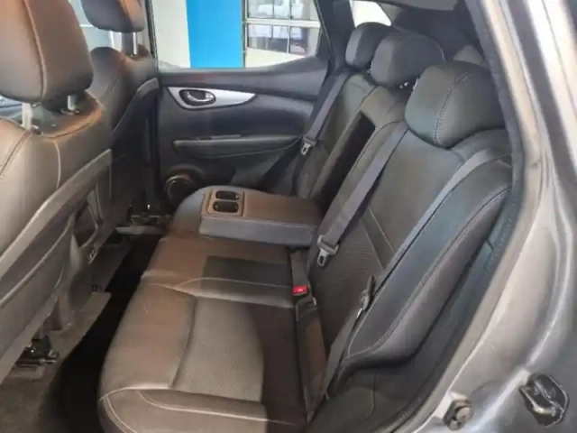 Nissan Qashqai 1.5 dci 115ch tekna 2019 euro6-evap — photo 10