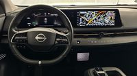 Nissan Ariya Electrique 218ch 63kWh Advance — photo 11