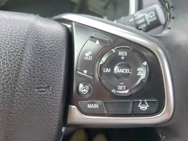 Honda Cr-V hybrid 2.0 i-mmd 4wd — photo 40