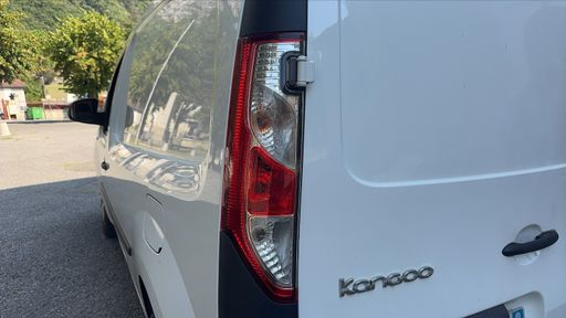 Renault Kangoo Express 1.5 dCi 115 - Grand Confort – 2021 – 47565 km – Diesel – Boîte Manuelle — photo 12
