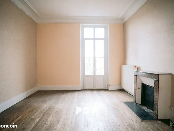 Appartement 3 pièces 70 m²